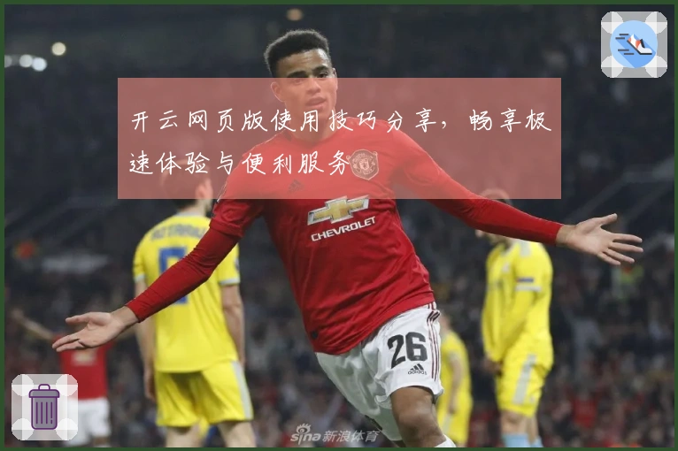 开云网页版使用技巧分享，畅享极速体验与便利服务