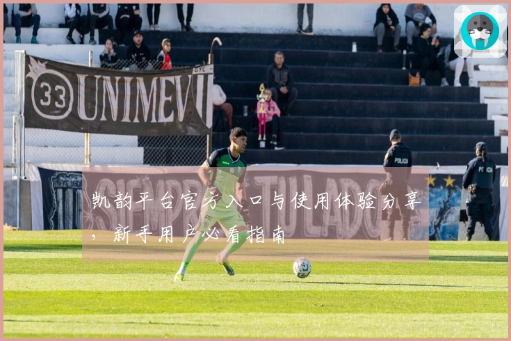 凯韵平台官方入口与使用体验分享，新手用户必看指南
