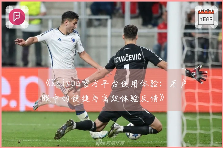 《Kaiyun官方平台使用体验：用户眼中的便捷与高效体验反馈》