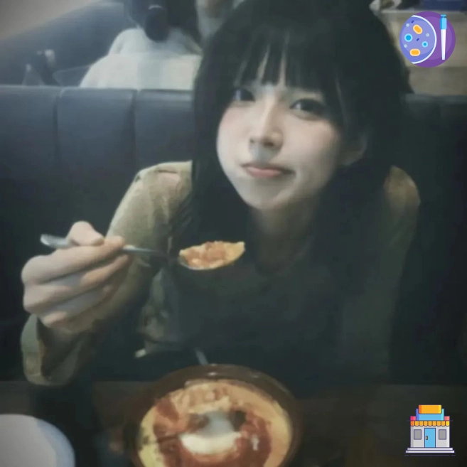 头像