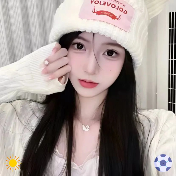 头像